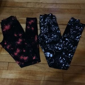Nollie leggings